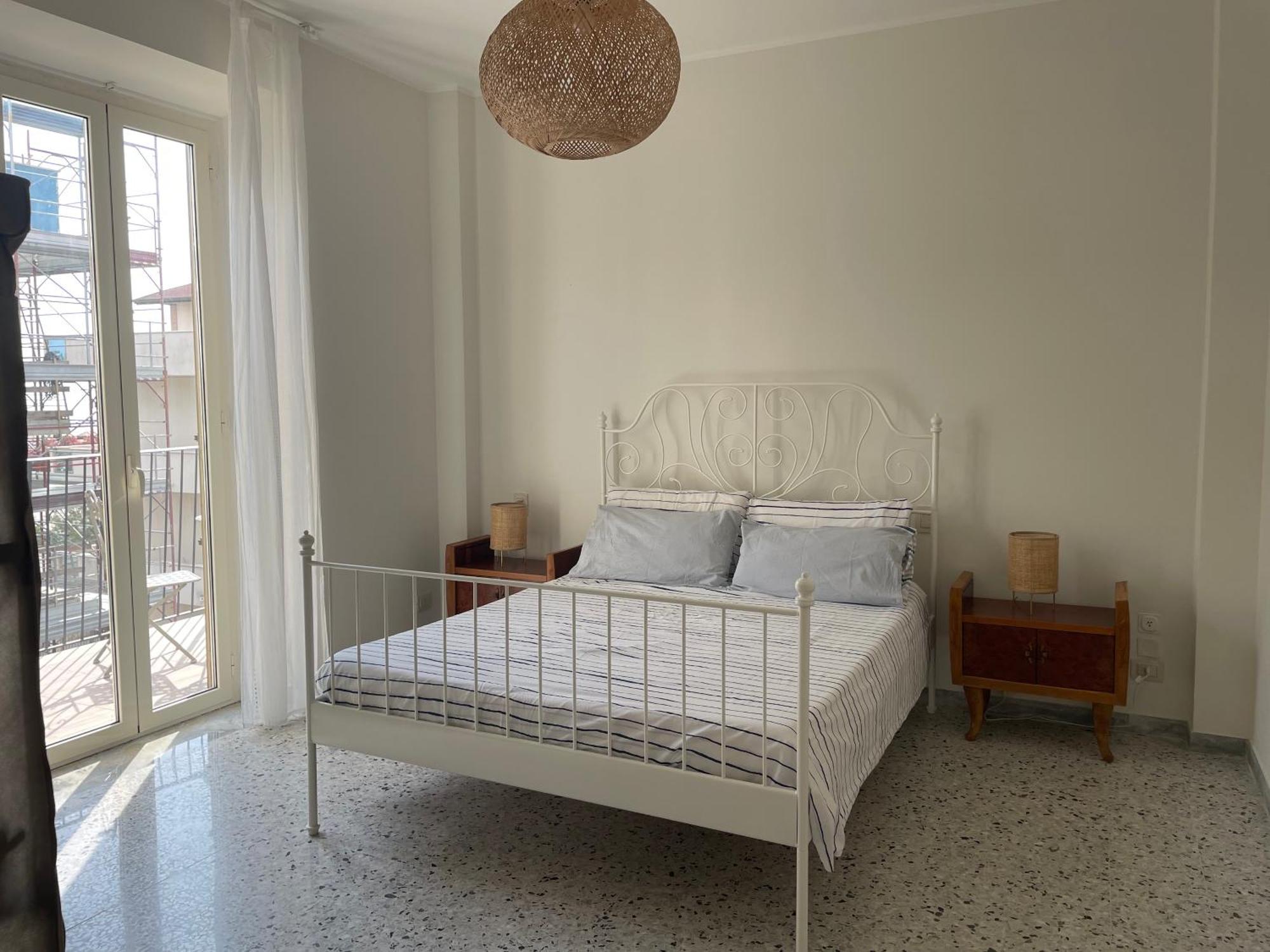 Casa Al Mare Pescara Apartment Exterior photo
